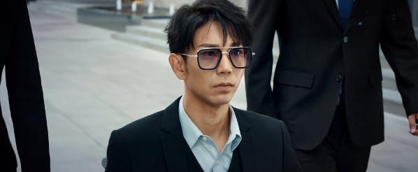 网大再出好片，有观众看完感慨：一个剧本的裸奔才是最让人心动的