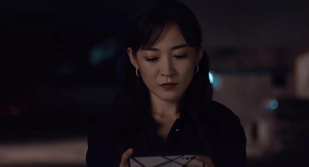 网大再出好片，有观众看完感慨：一个剧本的裸奔才是最让人心动的