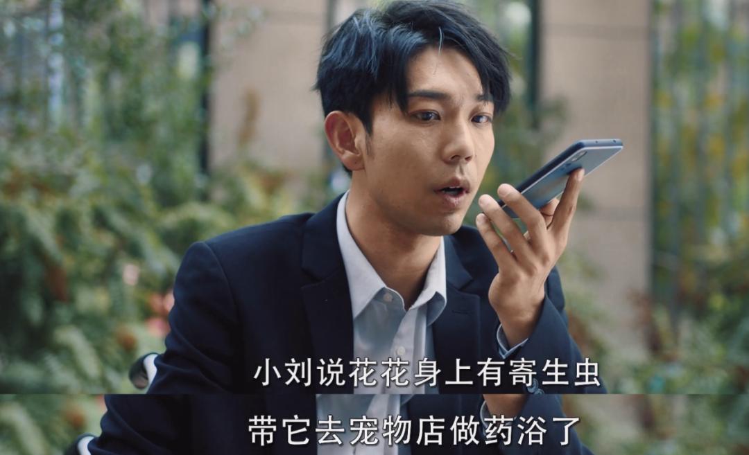 网大再出好片，有观众看完感慨：一个剧本的裸奔才是最让人心动的