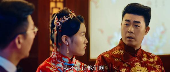 网大再出好片，有观众看完感慨：一个剧本的裸奔才是最让人心动的