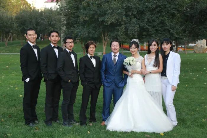 时隔10年，《毛骗》原班人马归来，这些年他们都过得好吗