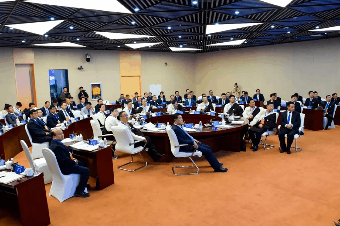 甘南州融媒体中心评出2023年甘南十大新闻
