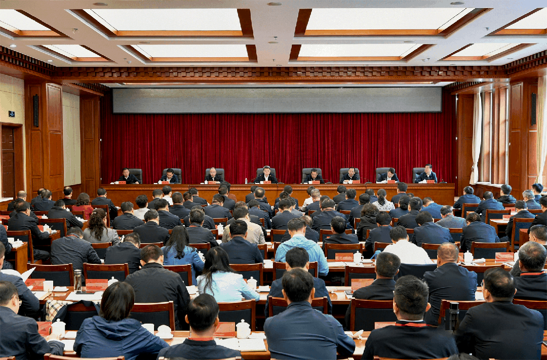 甘南州融媒体中心评出2023年甘南十大新闻