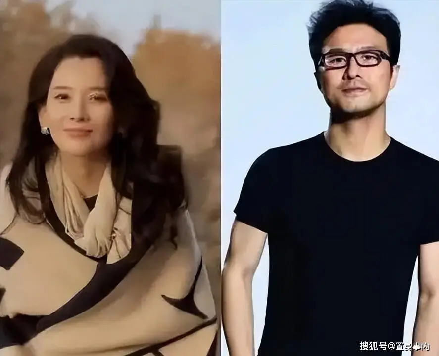 章子怡深夜发文，离婚不到2年，撕开了汪峰体面最后的遮羞布