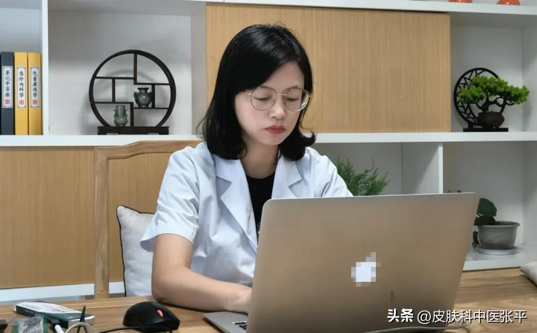 脱发，出现3种症状，说明肾已经受损了