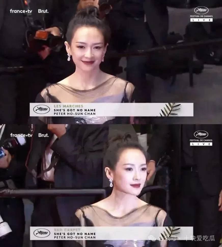 离婚，是女明星最好的医美？