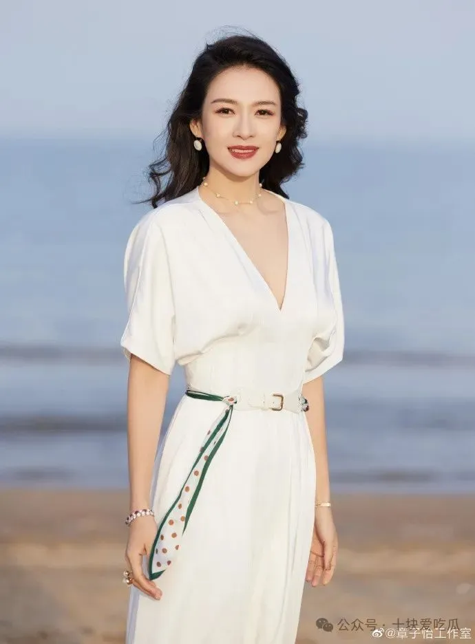 离婚，是女明星最好的医美？