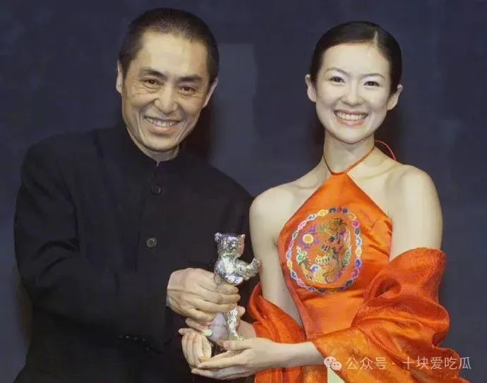 离婚，是女明星最好的医美？