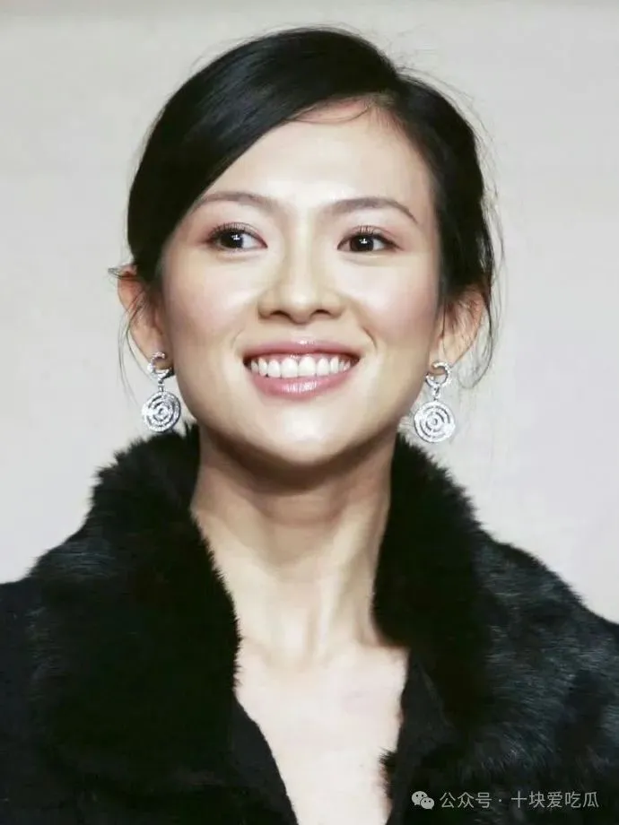 离婚，是女明星最好的医美？