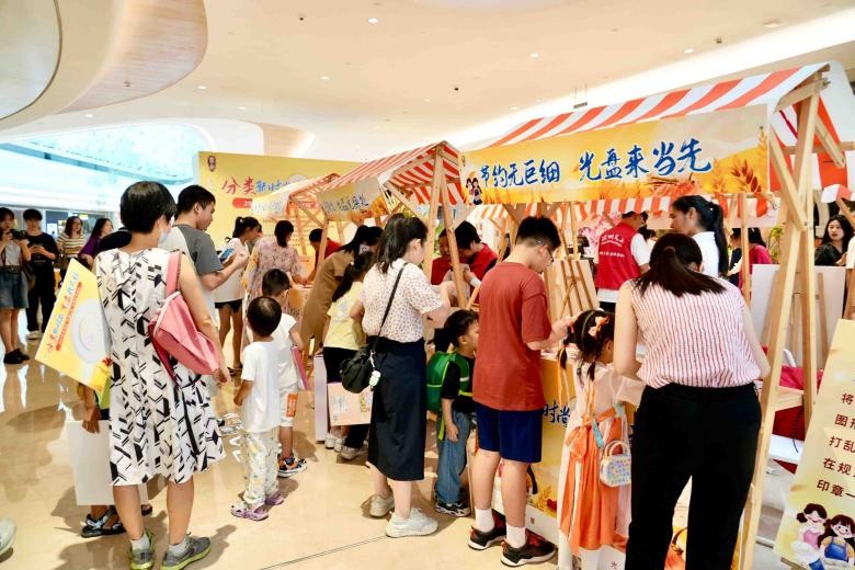 多措并举系统推进，宝安区垃圾分类全面提质增效