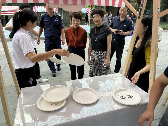 多措并举系统推进，宝安区垃圾分类全面提质增效