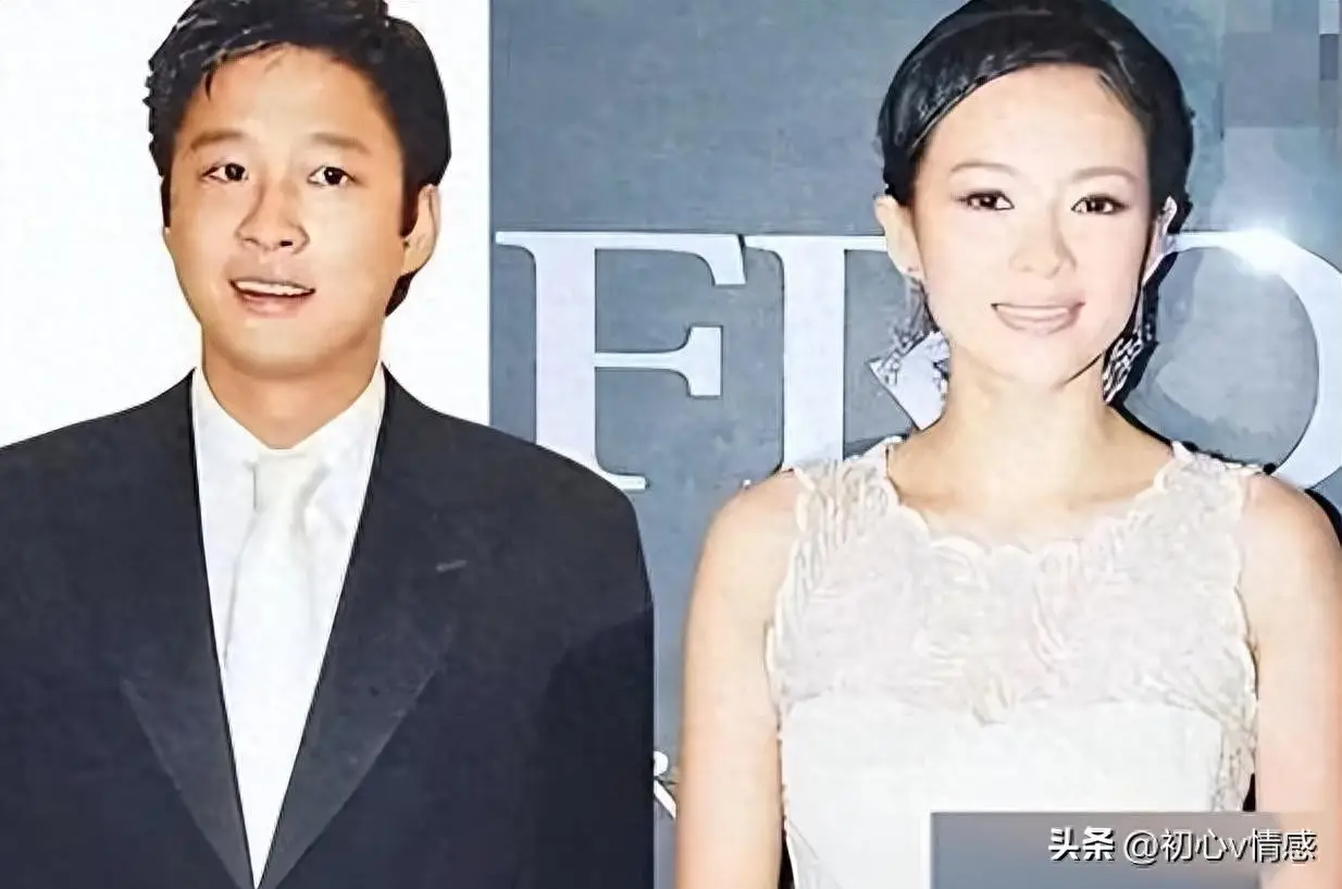 章子怡新恋情曝光，事业爱情双丰收，网友直言：又是人间好姻缘