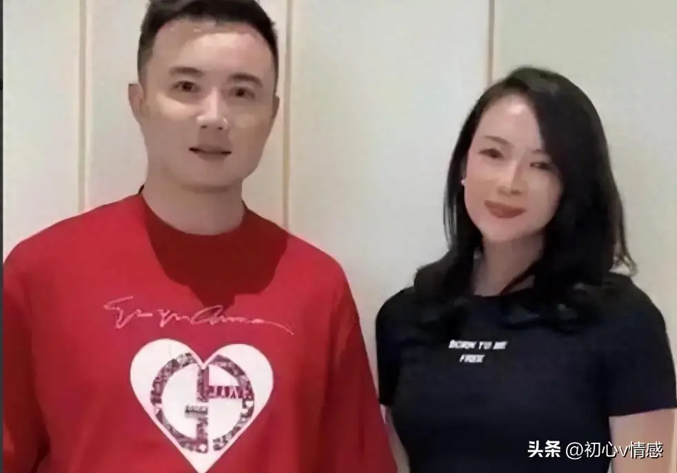 章子怡新恋情曝光，事业爱情双丰收，网友直言：又是人间好姻缘