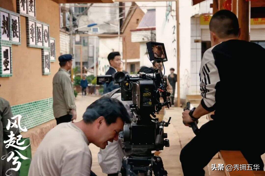 深读昆明|从“风光配角”到“剧情C位”