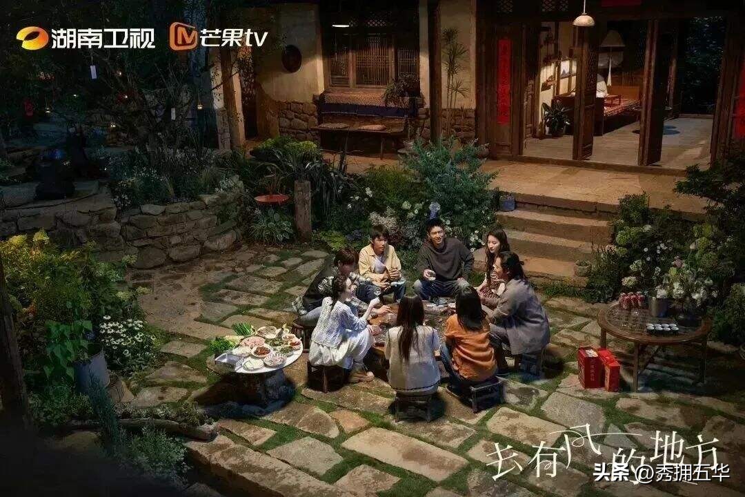 深读昆明|从“风光配角”到“剧情C位”