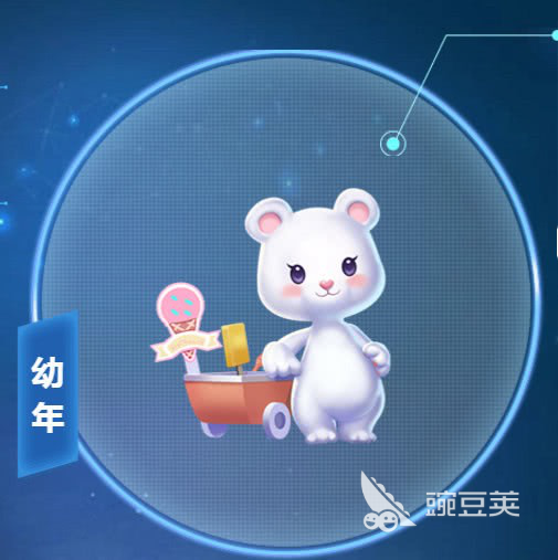 QQ飞车手游中都有哪些宠物，QQ飞车手游如何拿宠物？