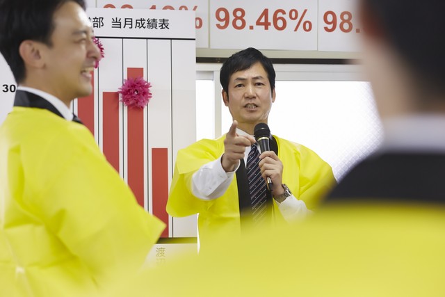 写有重大影响的小故事：地方新闻如何有所作为