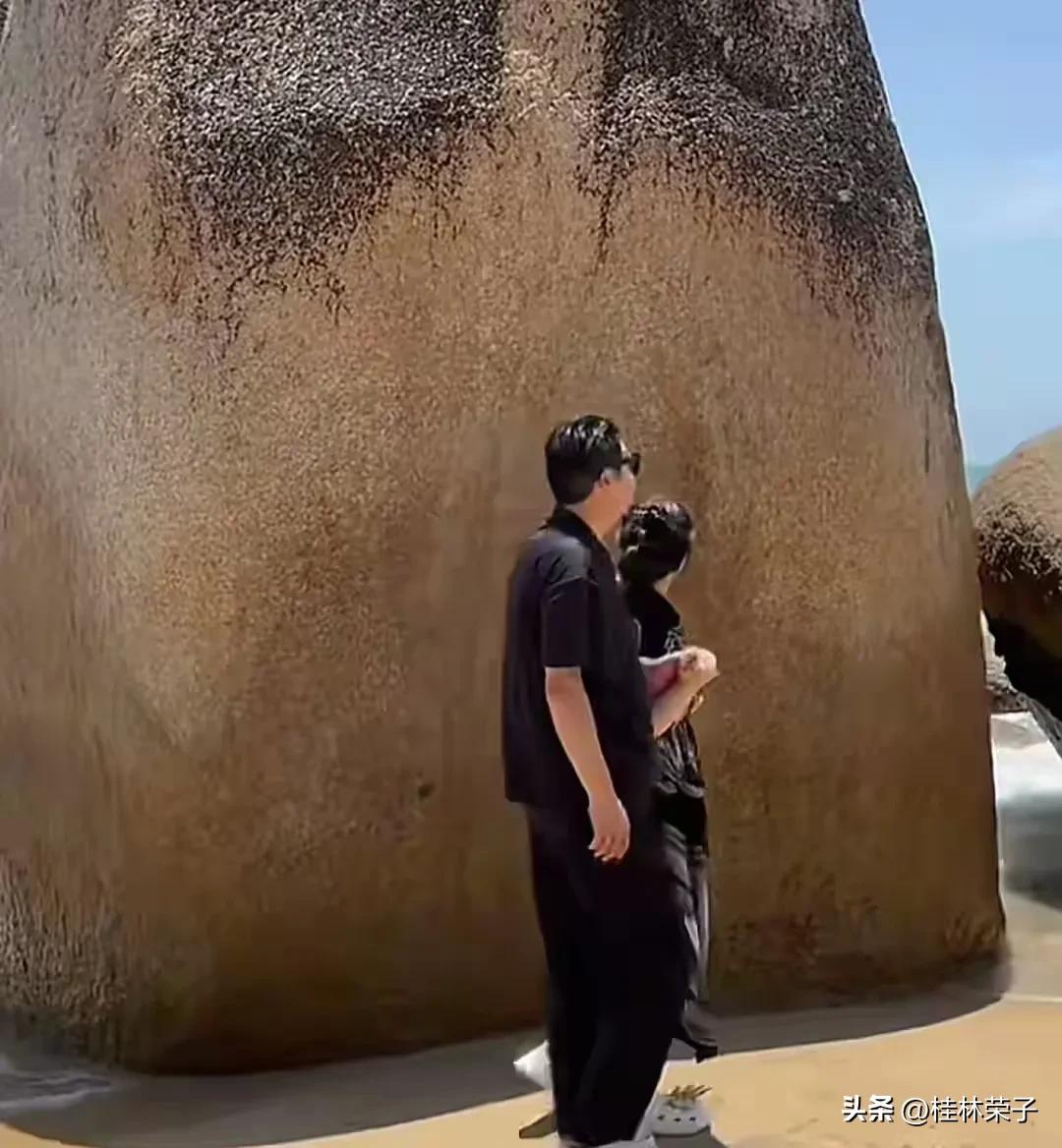 许敏海南开直播引发争议，吉祥四宝齐心协力站台，网友表示支持