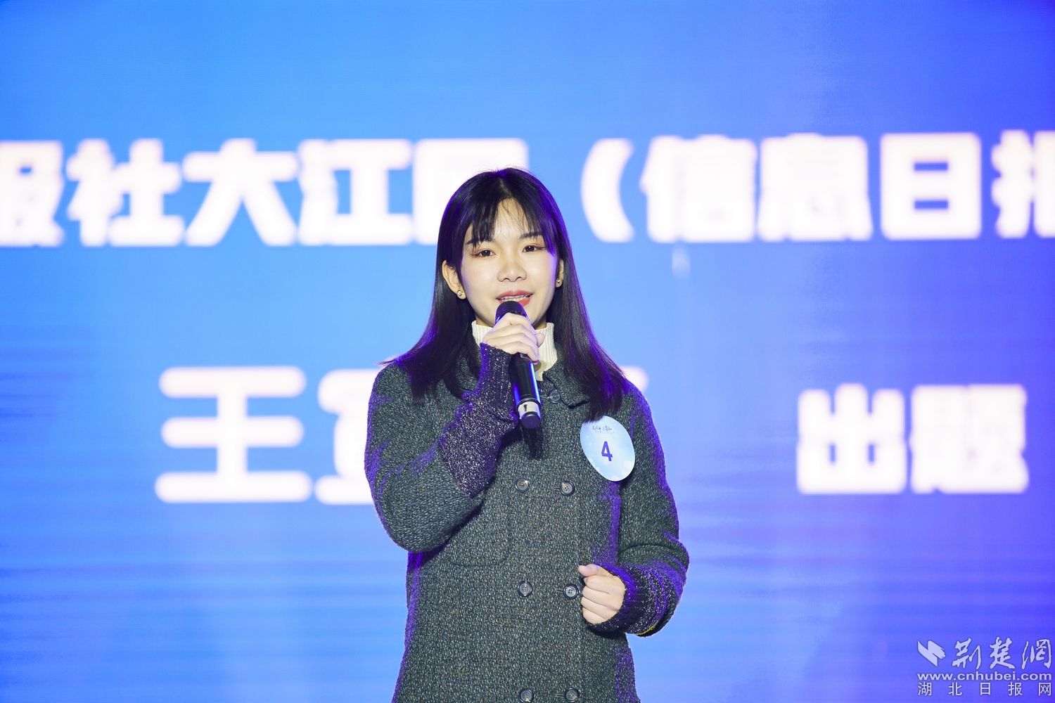 获奖选手评大赛：“杠”出思想火花 收获珍贵友谊