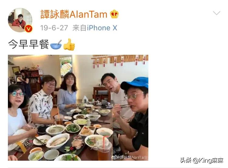 本以为校长又在发鸡汤，点开后，原来在发鸡腿，而且还是个超大巨无霸大鸡腿！我觉得校长不用再进步了，就让我们相聚在第四阶段吧！哈哈