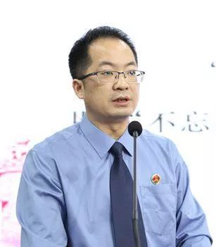 【不忘初心 牢记使命】梦想•担当•力量｜台检人主题宣讲话“初心”