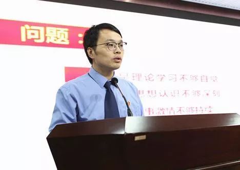 【不忘初心 牢记使命】梦想•担当•力量｜台检人主题宣讲话“初心”