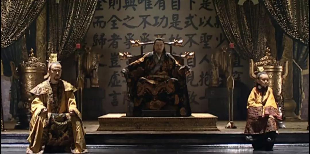 只有这些老剧，我舍不得用两倍速看