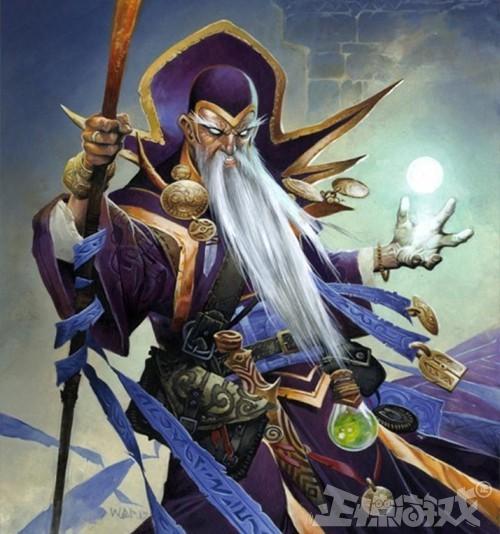 魔兽怀旧服首发职业选择困难？开荒首选猎人，没朋友千万别选盗贼