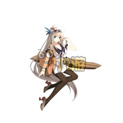 战舰少女2-4打捞攻略 战舰少女2-4通关攻略