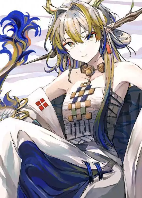 《明日方舟》现版本干员技能实战价值解析：这几位角色的三招不可忽视！