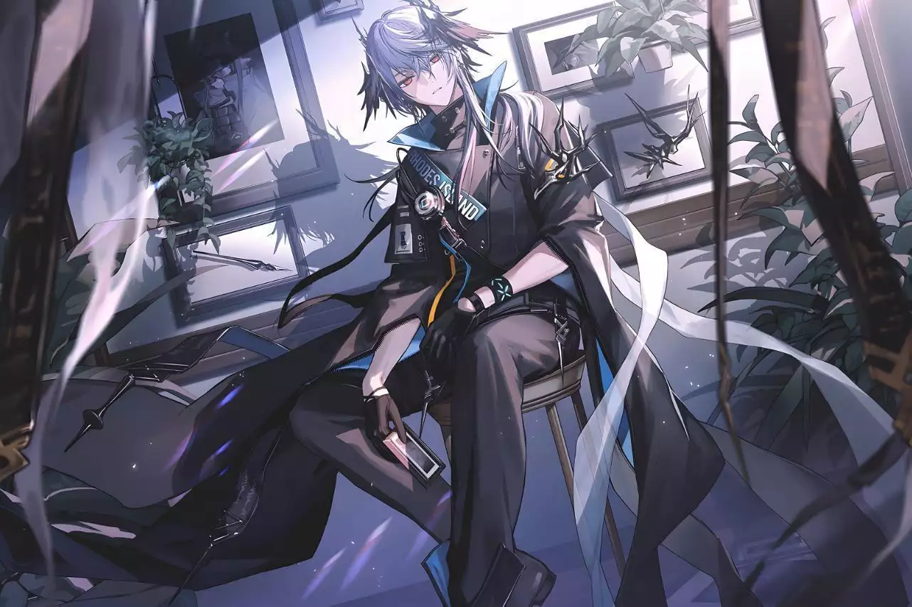 《明日方舟》现版本干员技能实战价值解析：这几位角色的三招不可忽视！