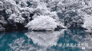 12月去九寨沟游玩需要注意些什么？景色是怎么样的？
