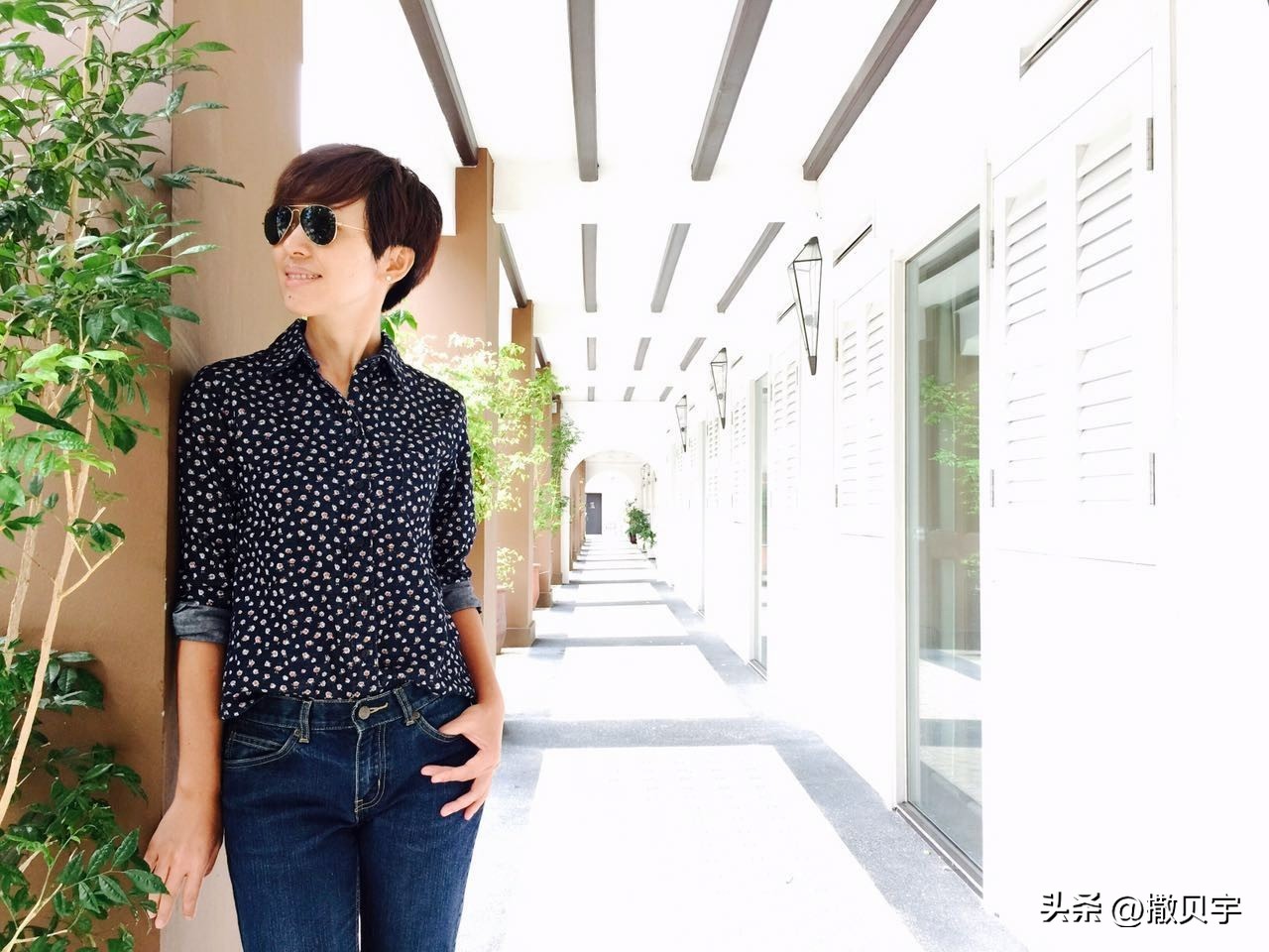 专访实录《新闻联播》主播欧阳夏丹：很后悔的两件事