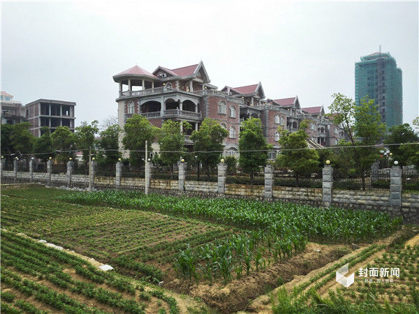 莆田东庄镇无一家民营医院 当地人：怎么能骗自己人？