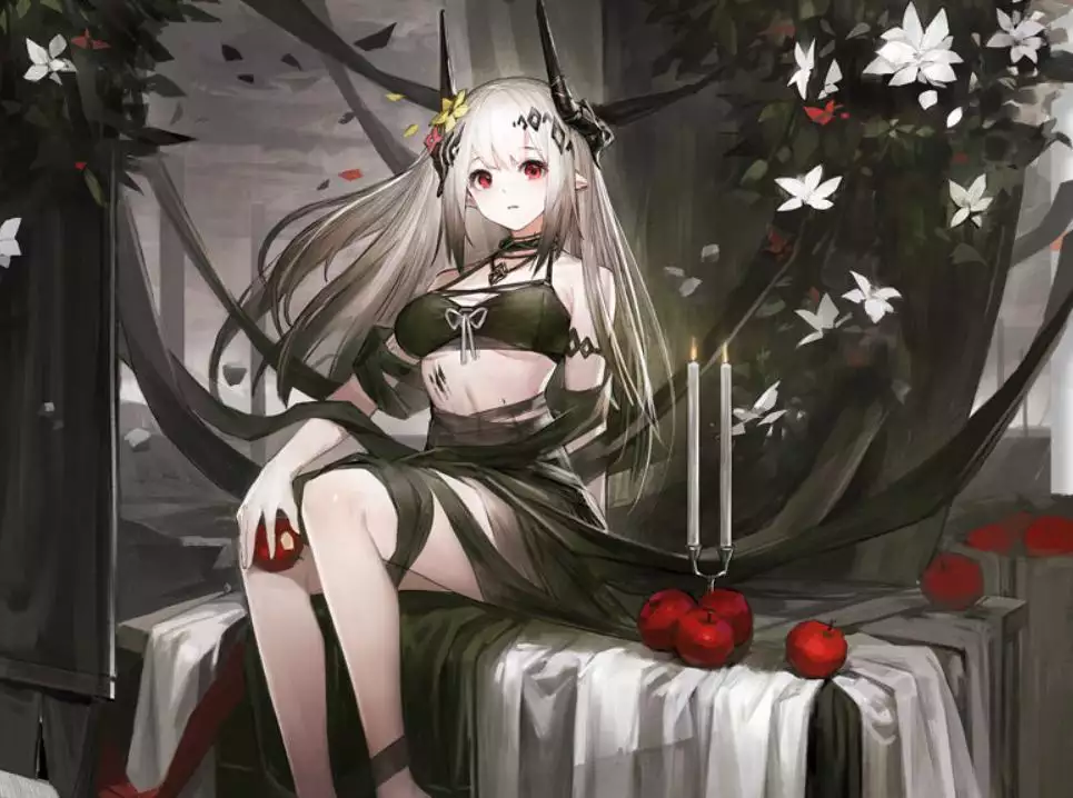 明日方舟：哪些干员你入手了2款以上的皮肤？黑意外成幸运儿！
