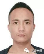 上饶通缉这 10 名涉黑涉恶在逃人员 有你认识的吗？