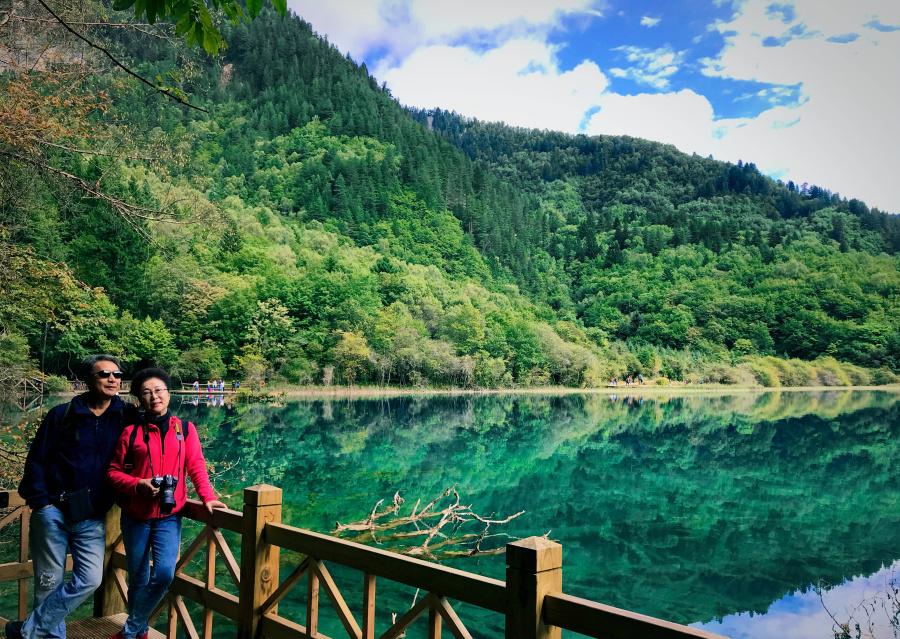 四川旅游~九寨沟旅游攻略（超详细的实用攻略都在这一篇了哦）