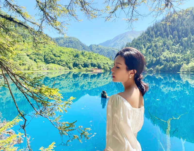 四川旅游~九寨沟旅游攻略（超详细的实用攻略都在这一篇了哦）