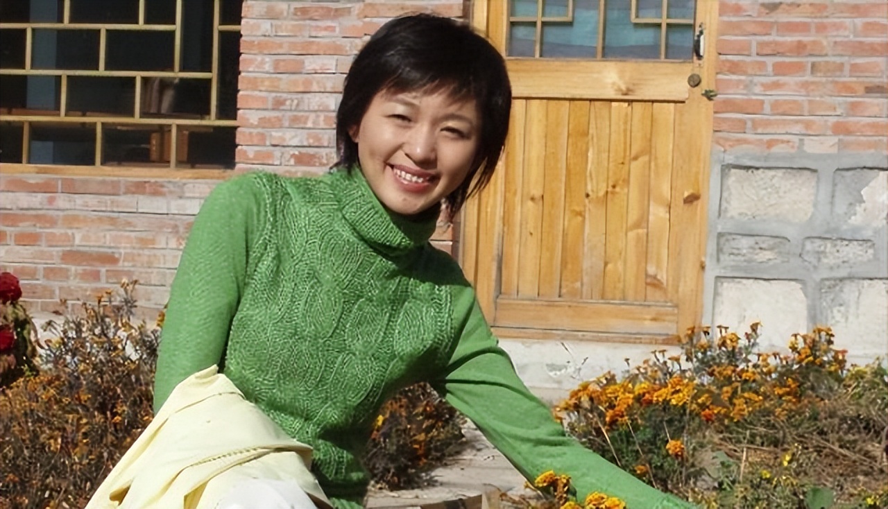 消失5年，央视“国脸”欧阳夏丹成功转行！背后原因让千万人落泪