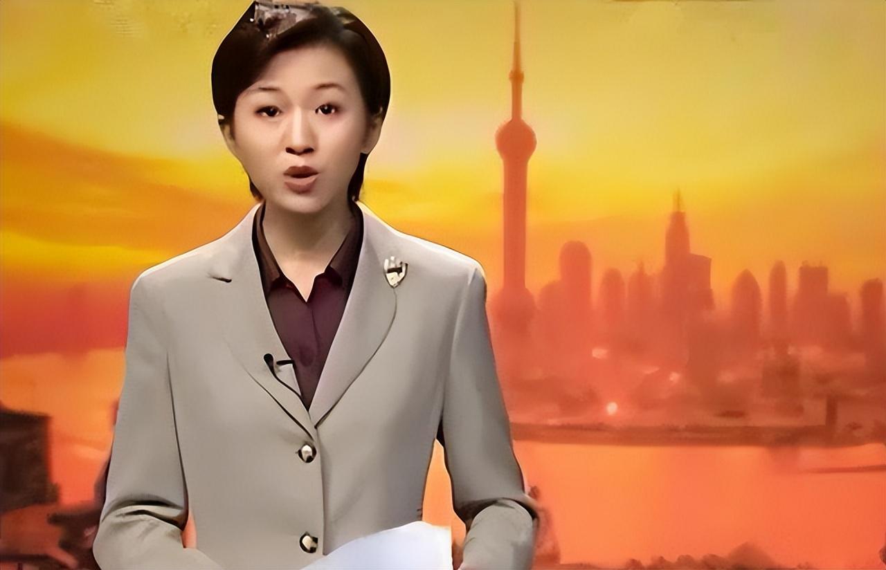 消失5年，央视“国脸”欧阳夏丹成功转行！背后原因让千万人落泪