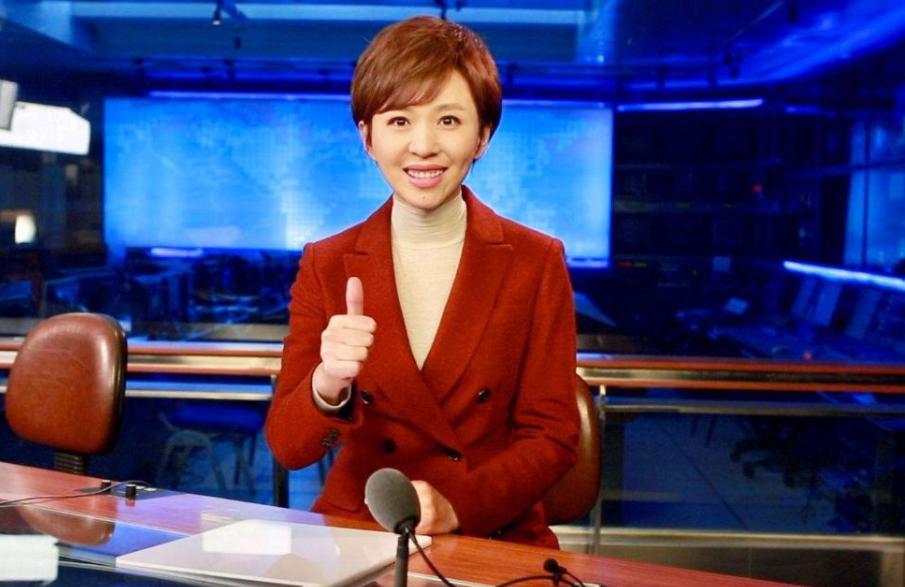 消失5年，央视“国脸”欧阳夏丹成功转行！背后原因让千万人落泪