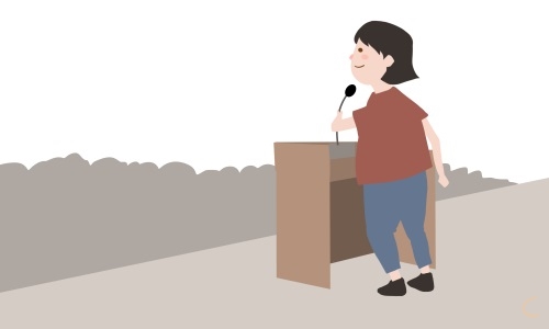 安全教育的演讲稿600字