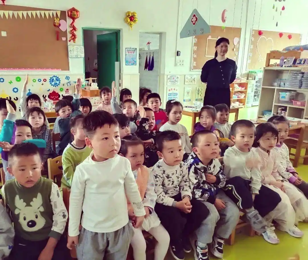 数学趣味课堂：小动物联欢会中的学习与探索