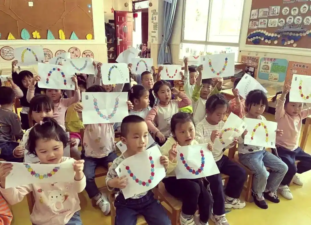 数学趣味课堂：小动物联欢会中的学习与探索