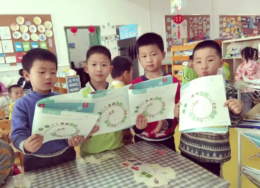 数学趣味课堂：小动物联欢会中的学习与探索