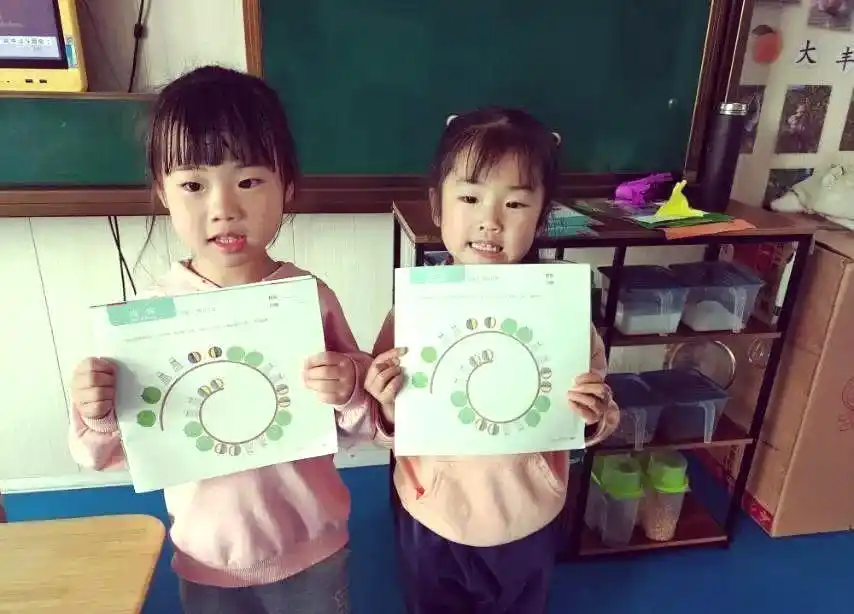 数学趣味课堂：小动物联欢会中的学习与探索