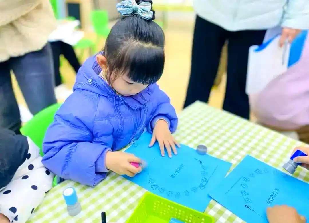 幼儿数学教育的多元化探索与实践