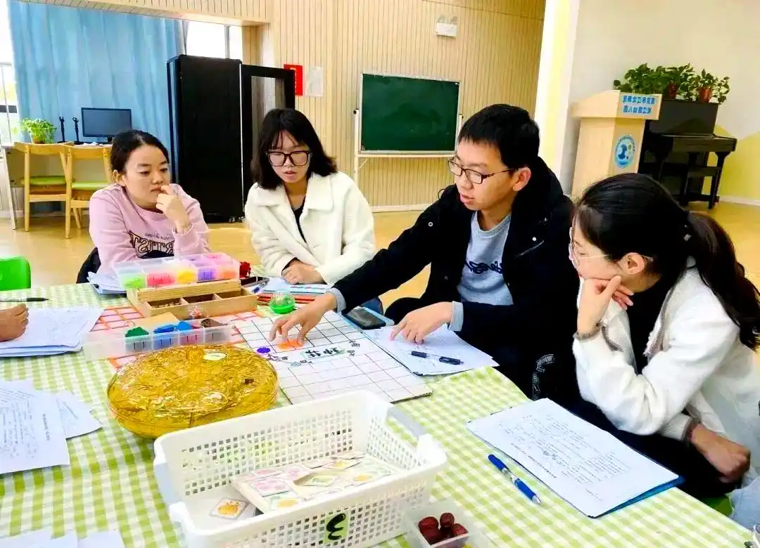幼儿数学教育的多元化探索与实践