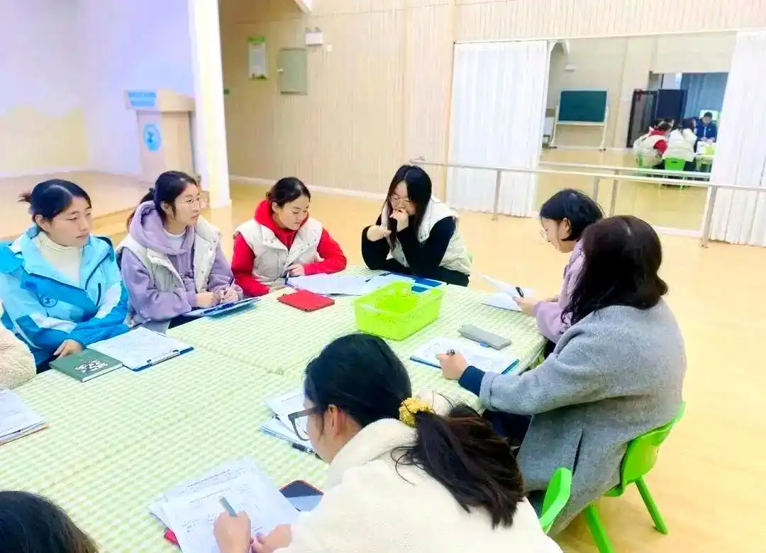 幼儿数学教育的多元化探索与实践