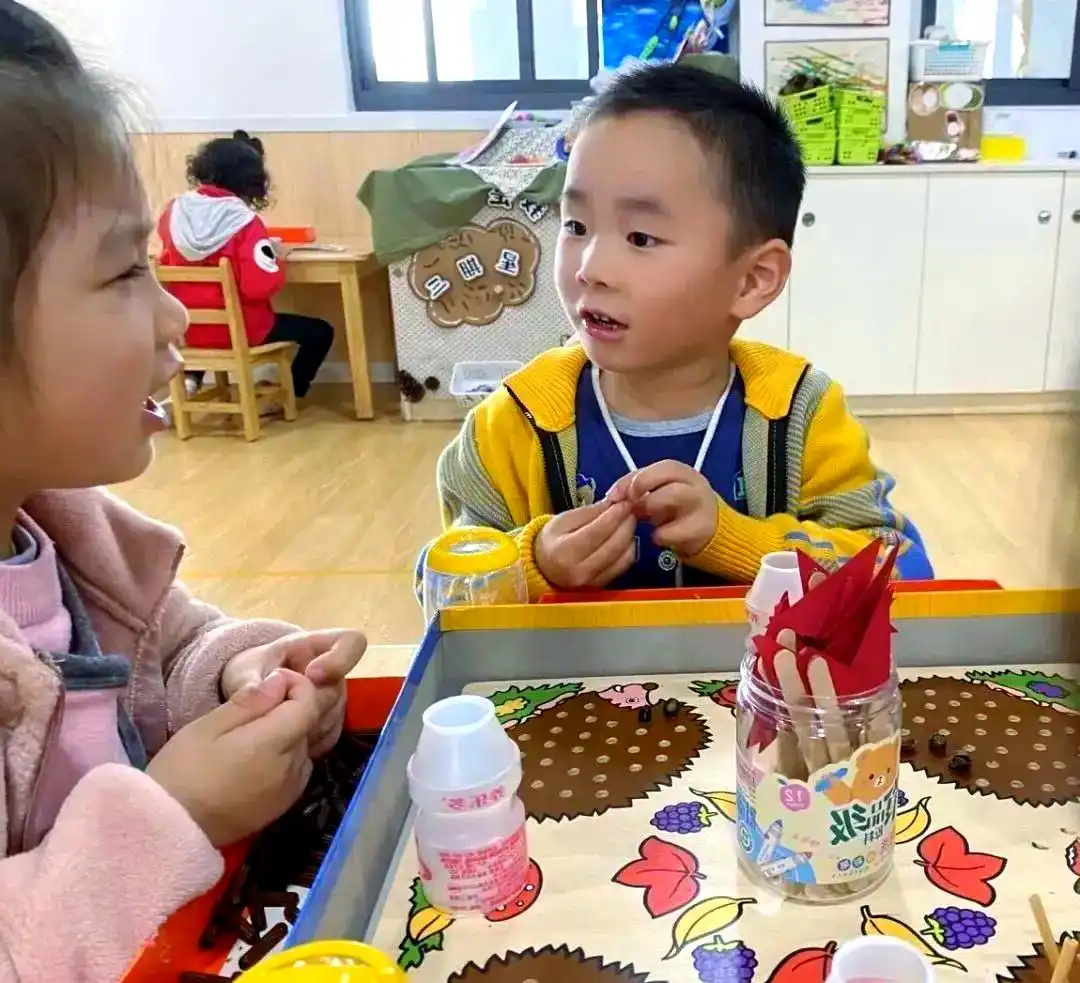 幼儿数学教育的多元化探索与实践